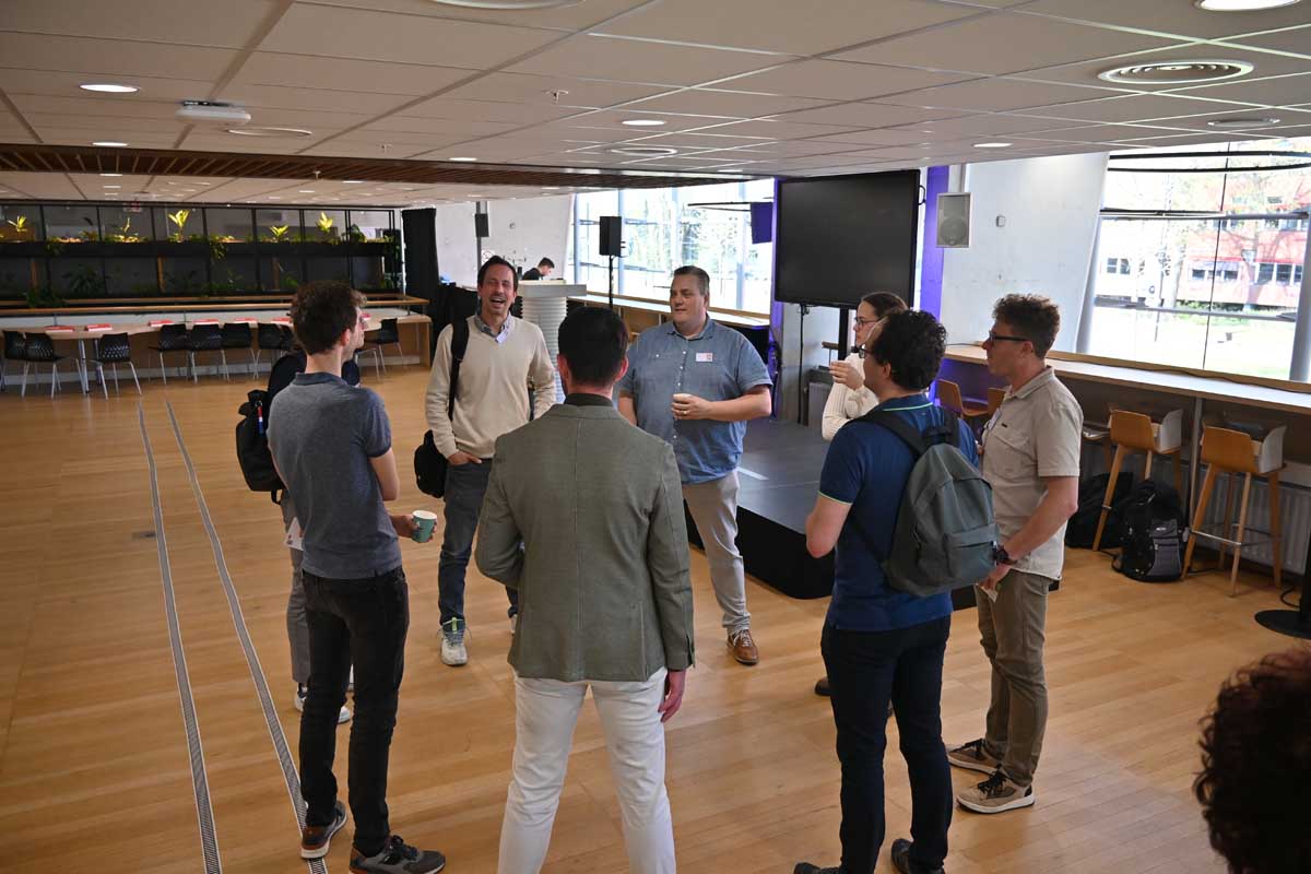 Minor Railtechniek - foto DSC_8693