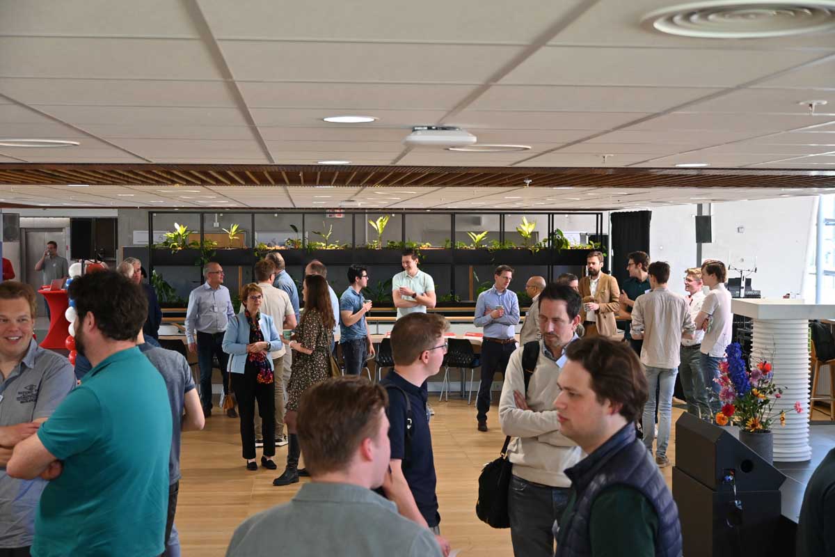 Minor Railtechniek - foto DSC_8715