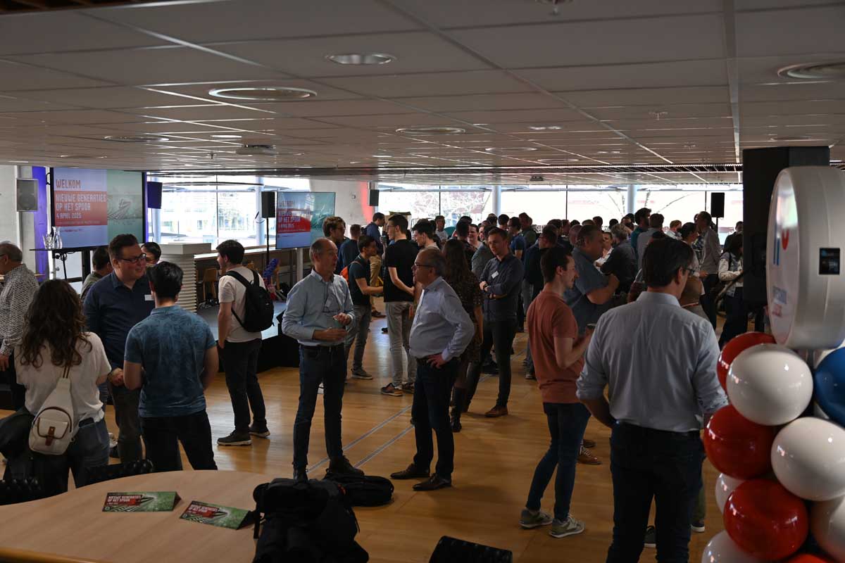 Minor Railtechniek - foto DSC_8734