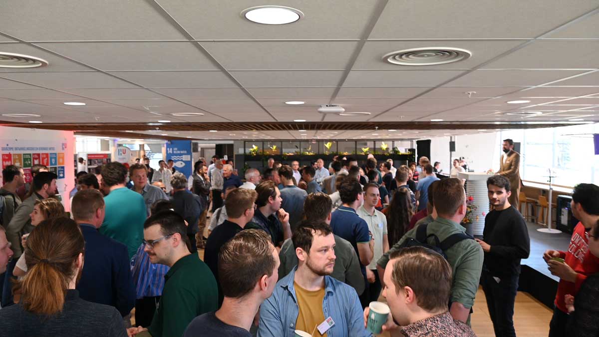 Minor Railtechniek - foto DSC_8740