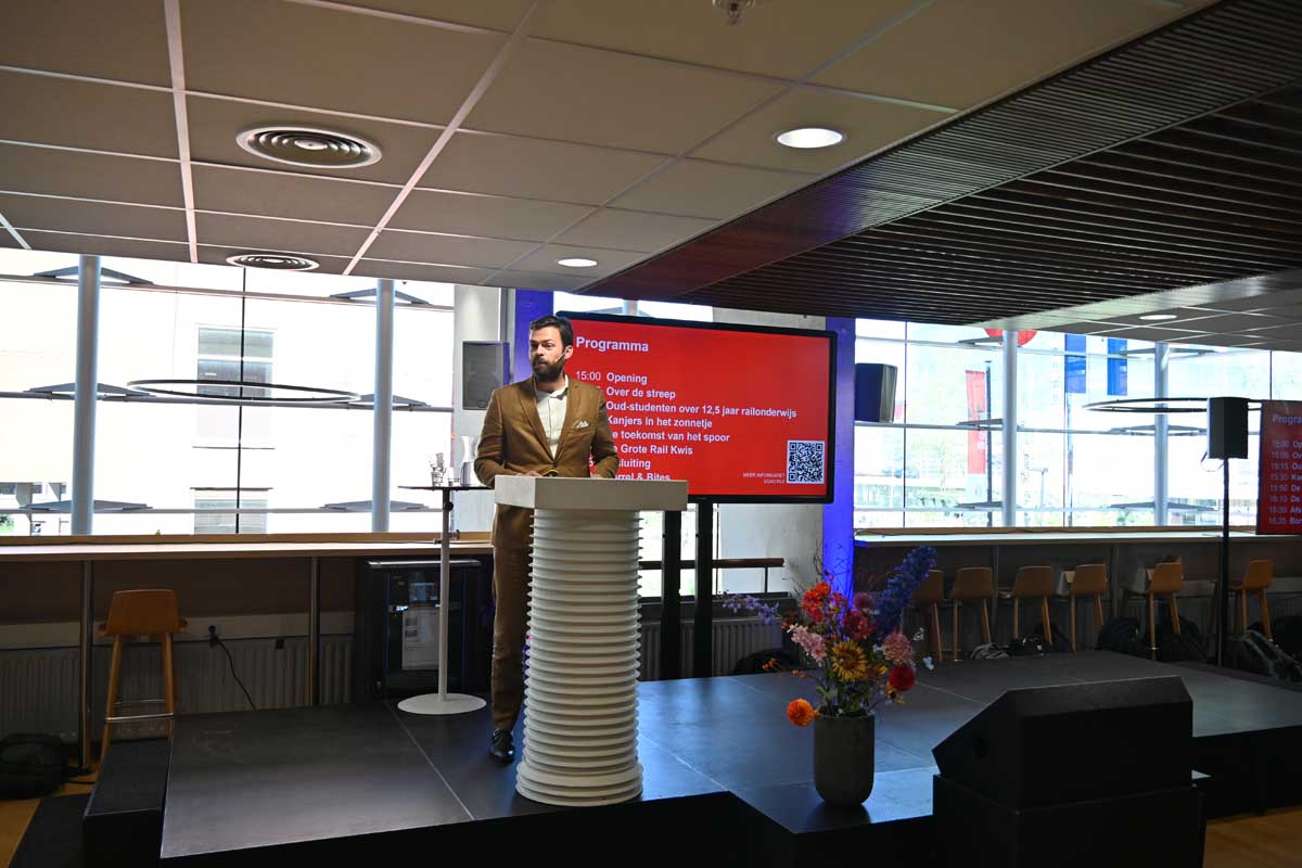 Minor Railtechniek - foto DSC_8751