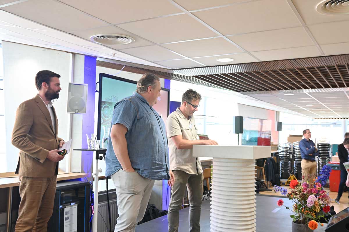 Minor Railtechniek - foto DSC_8767