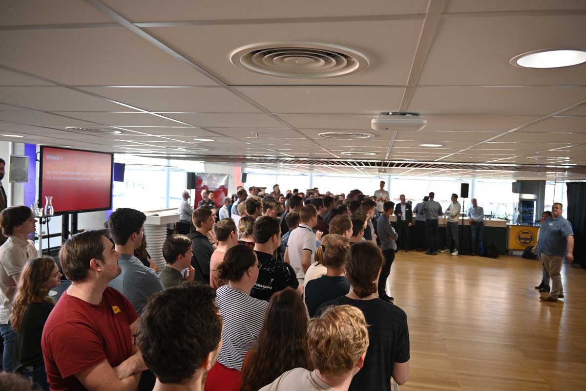 Minor Railtechniek - foto DSC_8778