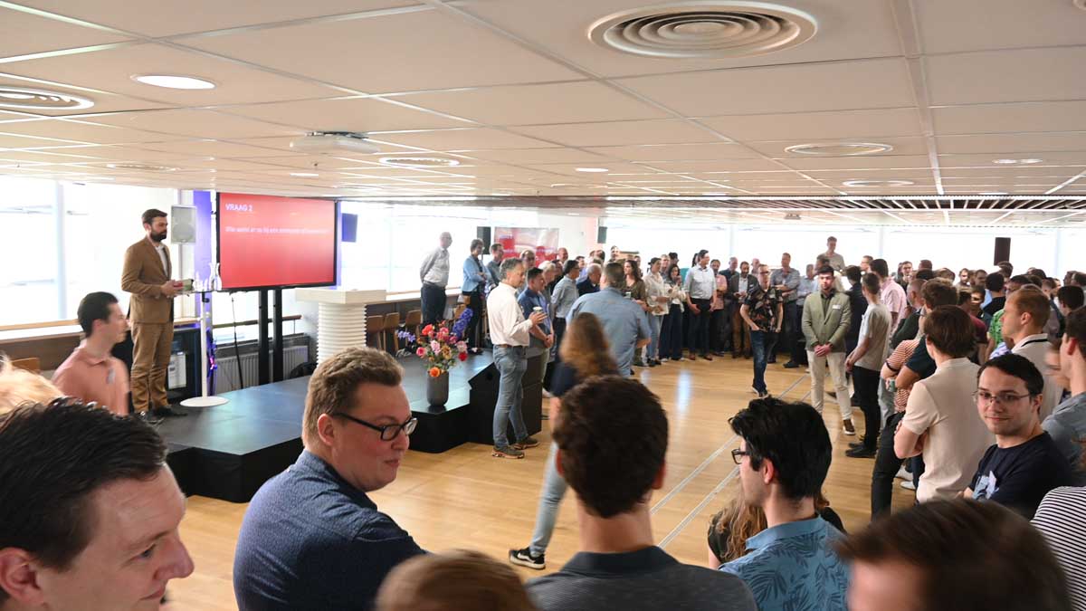 Minor Railtechniek - foto DSC_8787