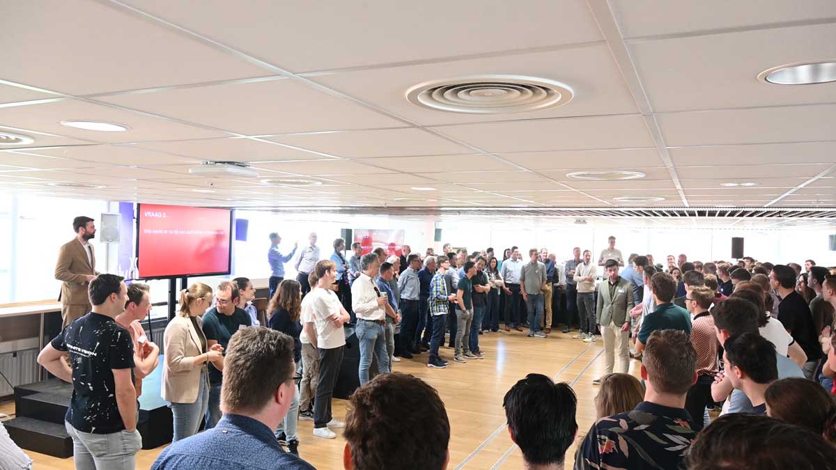 Minor Railtechniek - foto DSC_8789