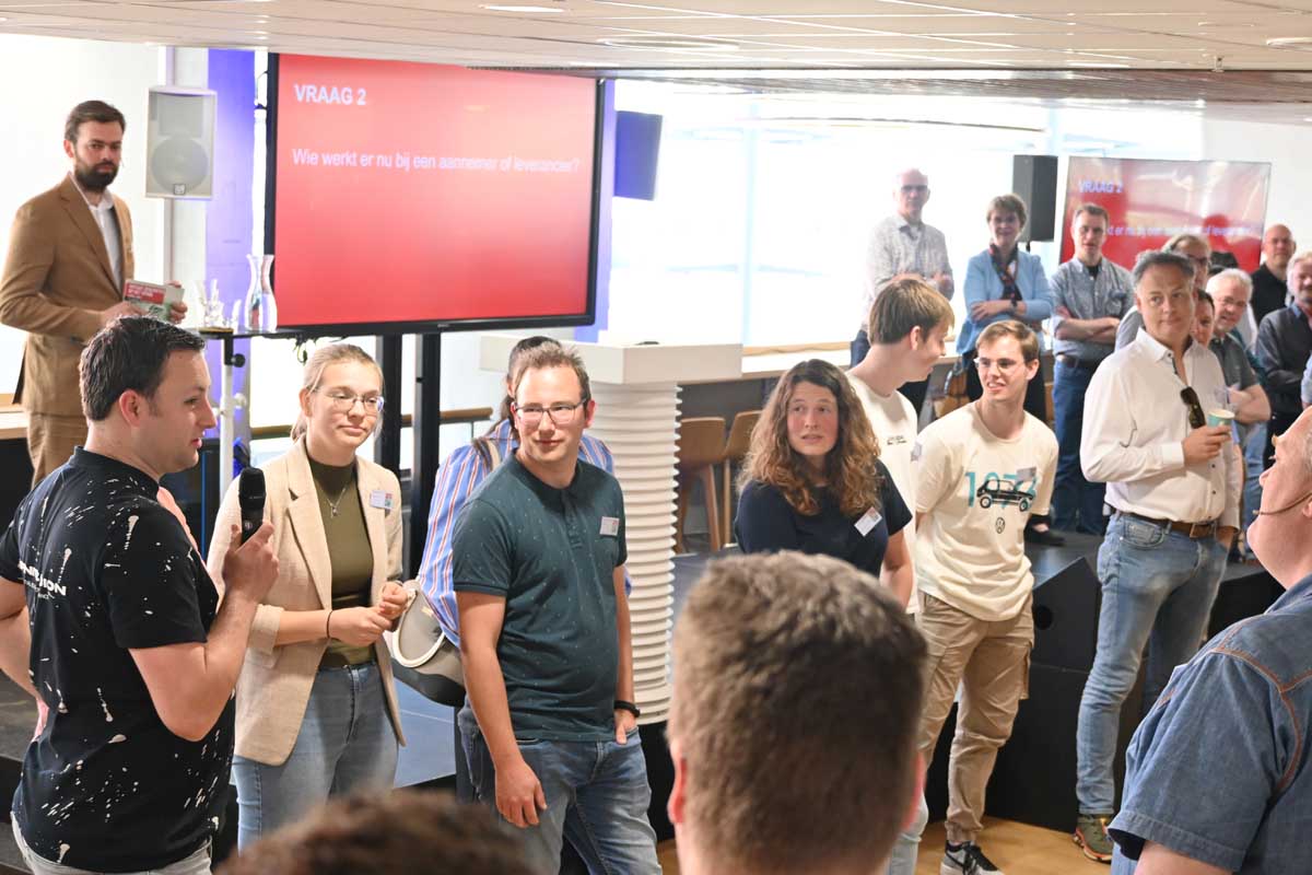 Minor Railtechniek - foto DSC_8792