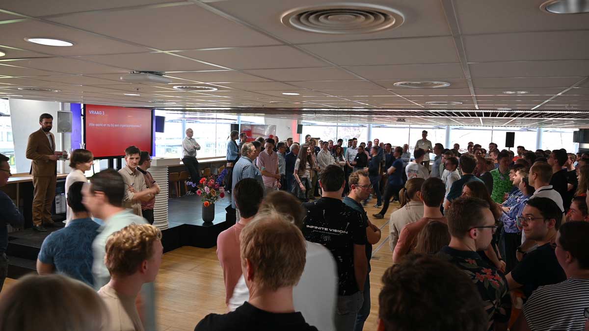 Minor Railtechniek - foto DSC_8801