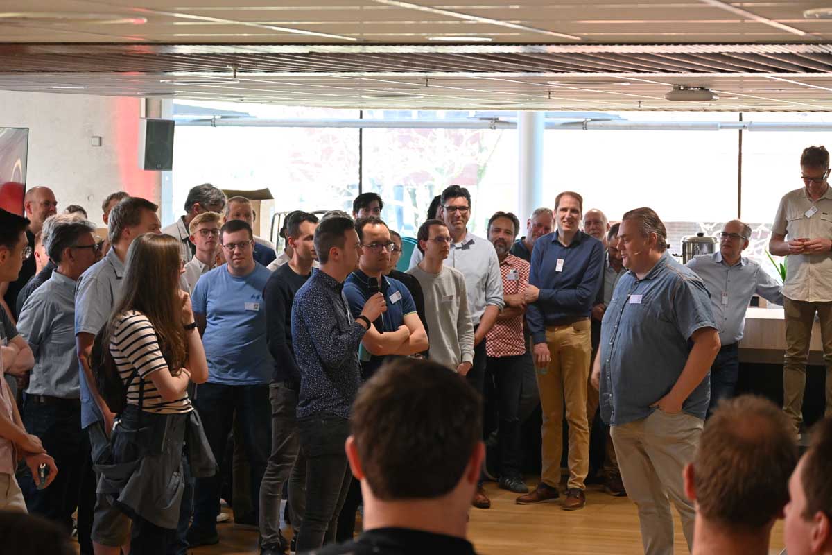 Minor Railtechniek - foto DSC_8803