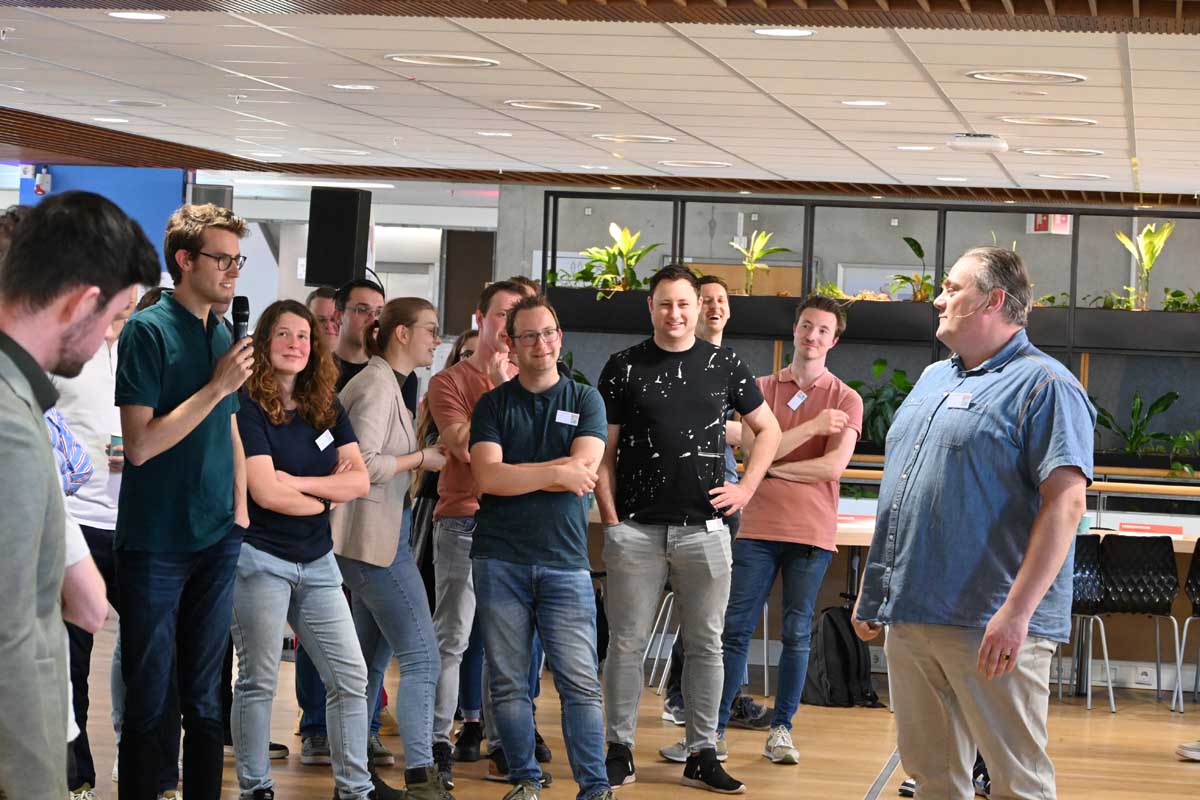 Minor Railtechniek - foto DSC_8814