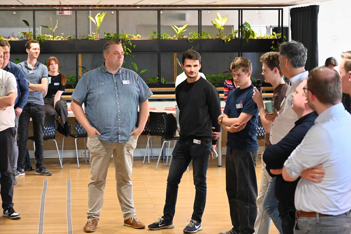 Minor Railtechniek - foto DSC_8826