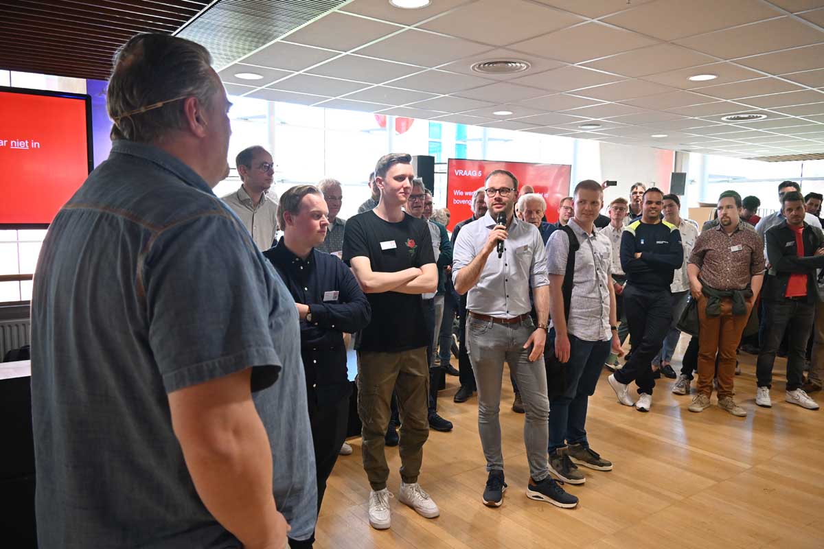 Minor Railtechniek - foto DSC_8831