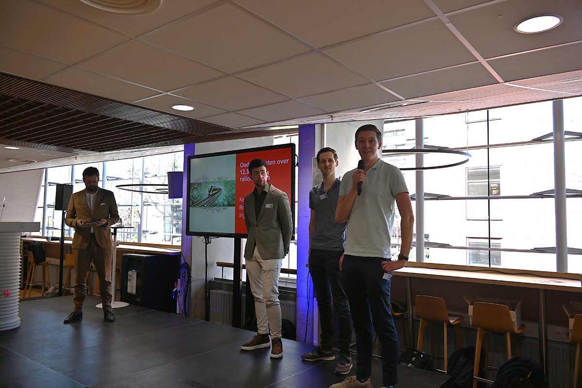 Minor Railtechniek - foto DSC_8842