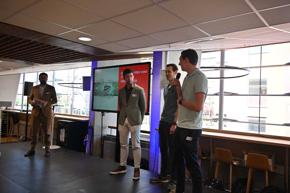 Minor Railtechniek - foto DSC_8849