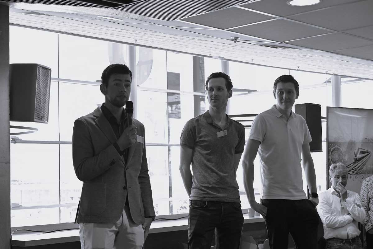 Minor Railtechniek - foto DSC_8864