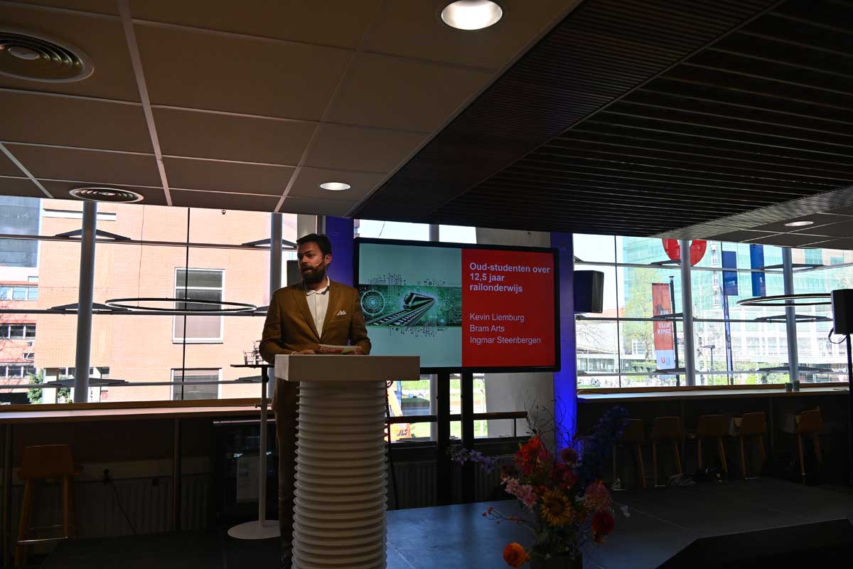 Minor Railtechniek - foto DSC_8883