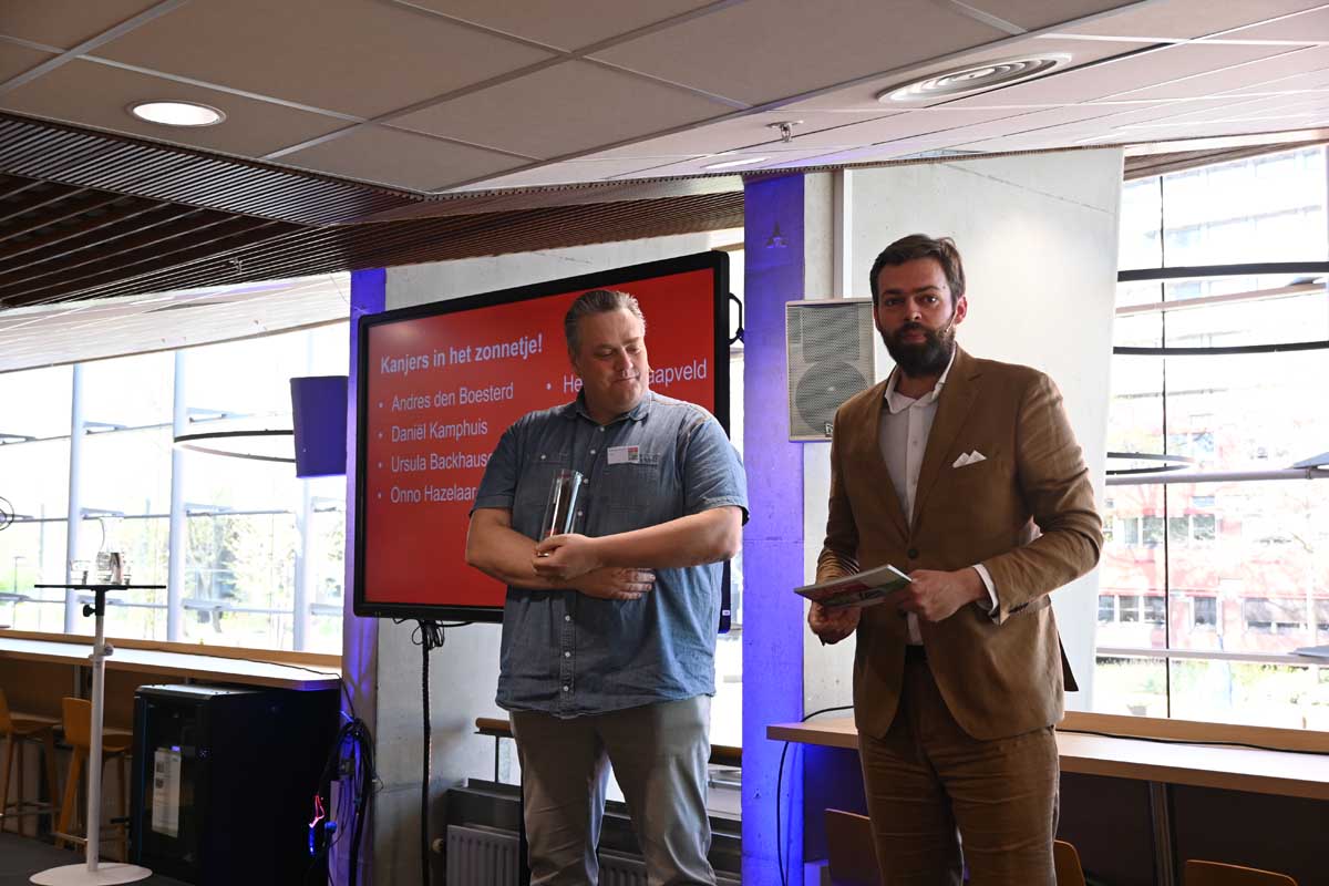 Minor Railtechniek - foto DSC_8896