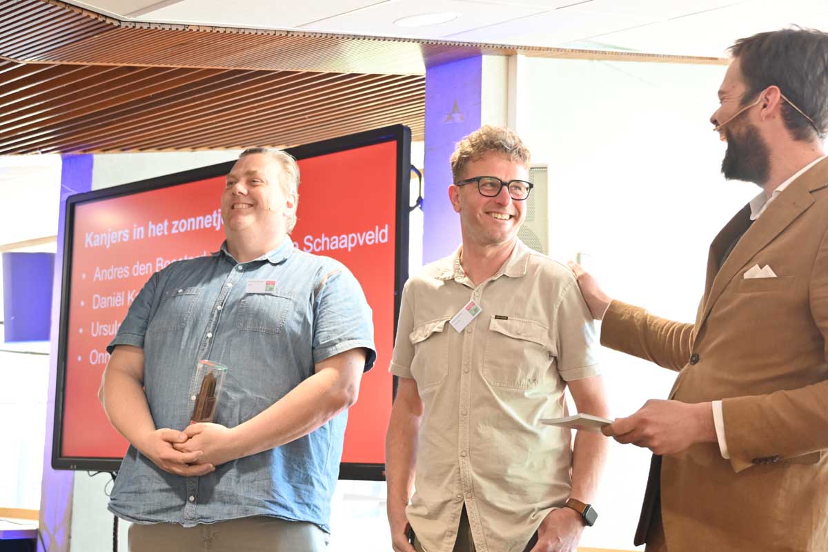 Minor Railtechniek - foto DSC_8903