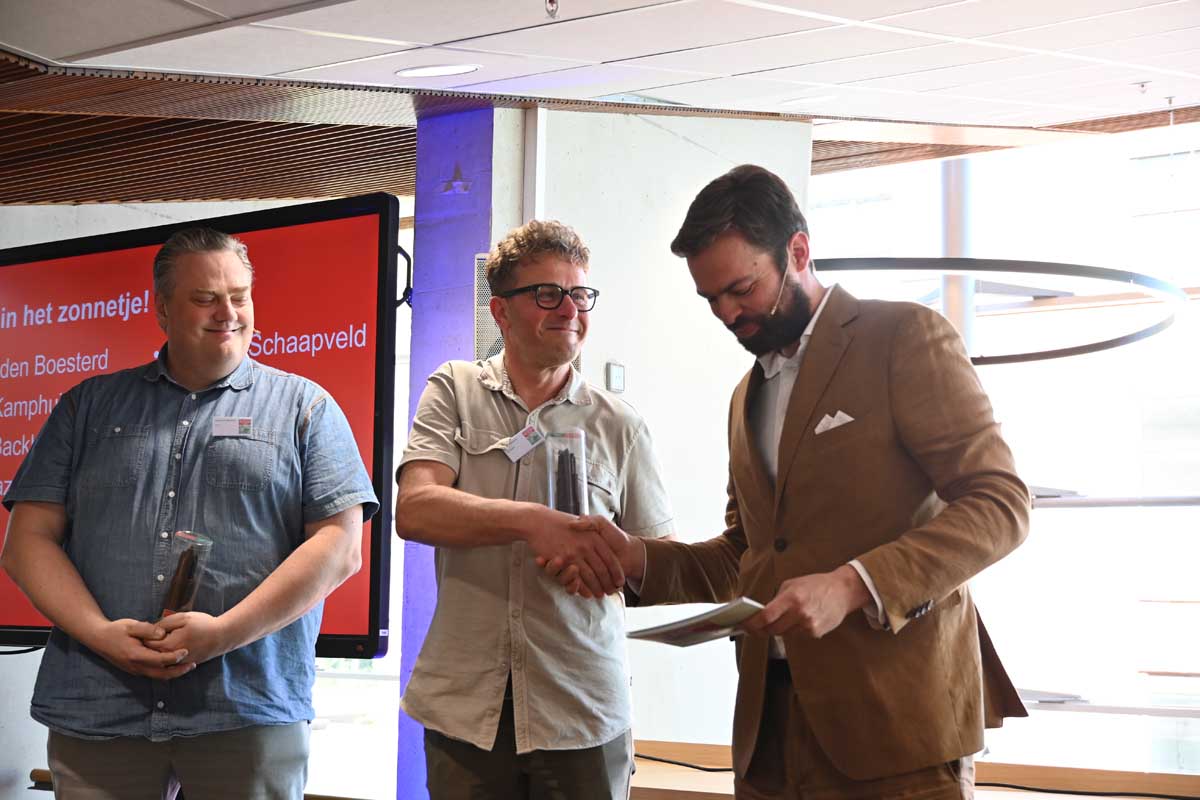 Minor Railtechniek - foto DSC_8908