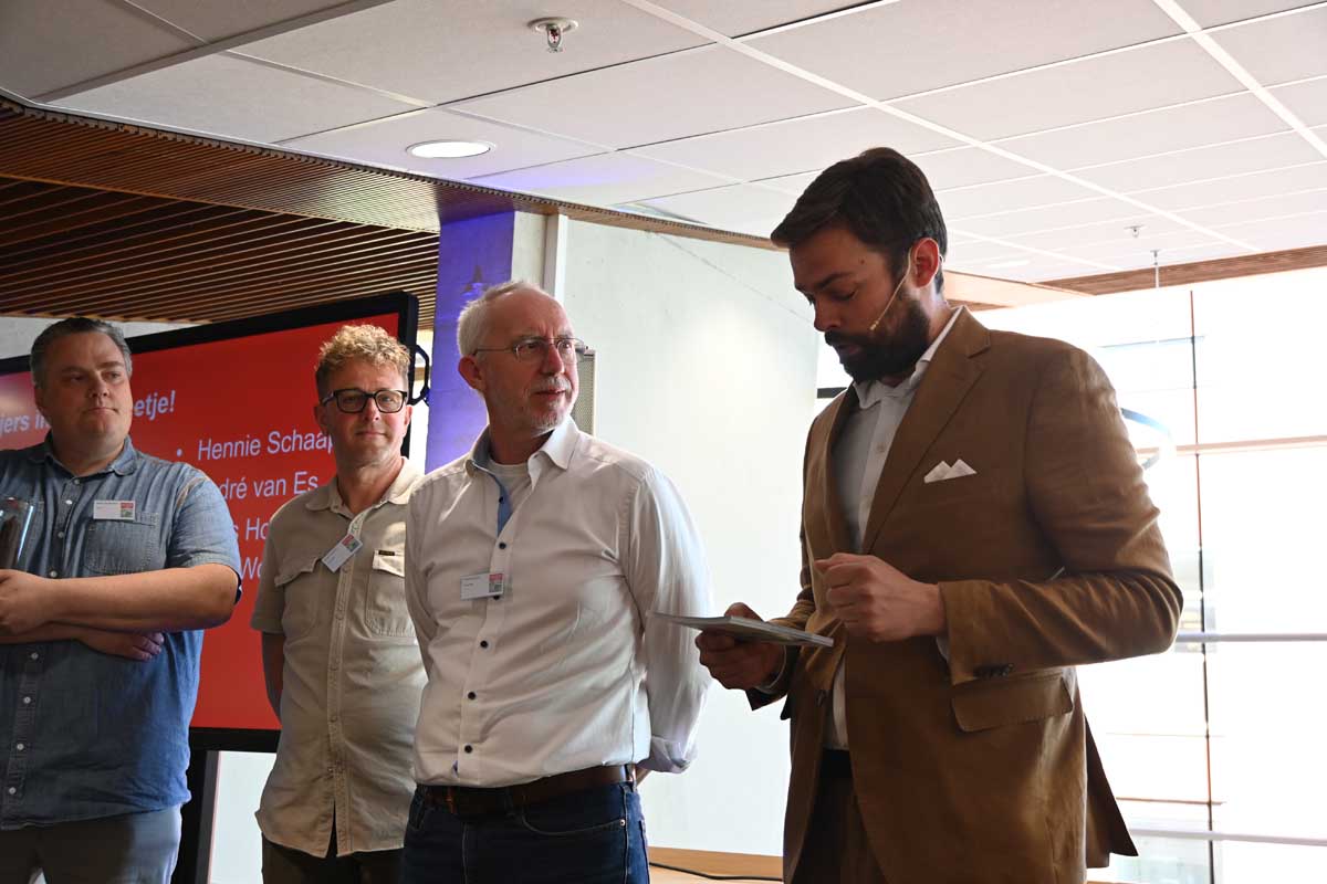 Minor Railtechniek - foto DSC_8927