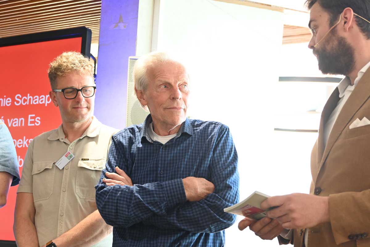 Minor Railtechniek - foto DSC_8939