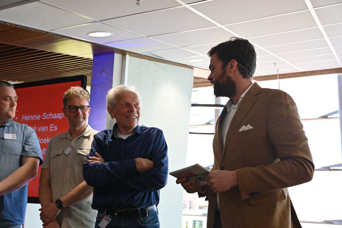 Minor Railtechniek - foto DSC_8941