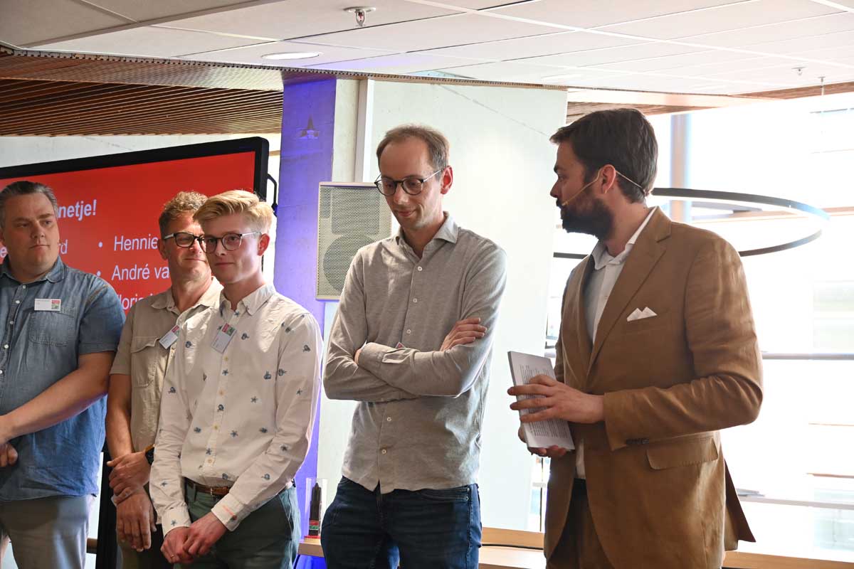 Minor Railtechniek - foto DSC_8967