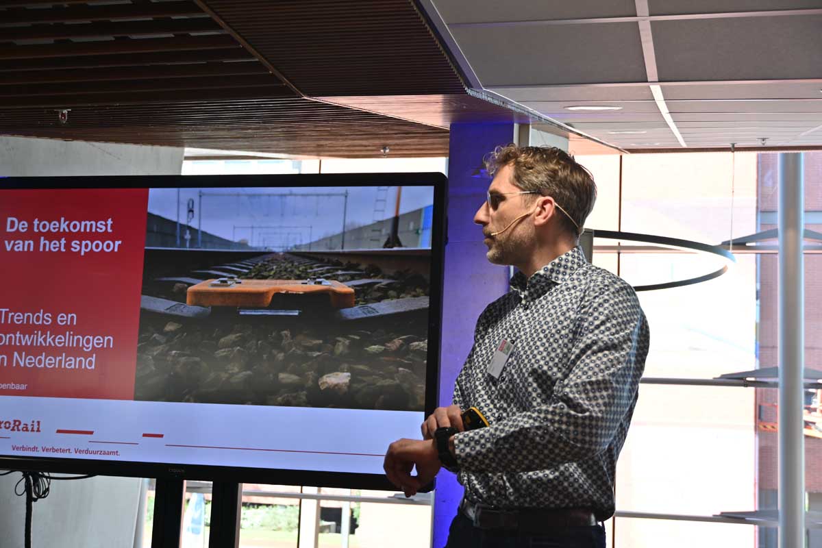 Minor Railtechniek - foto DSC_8995