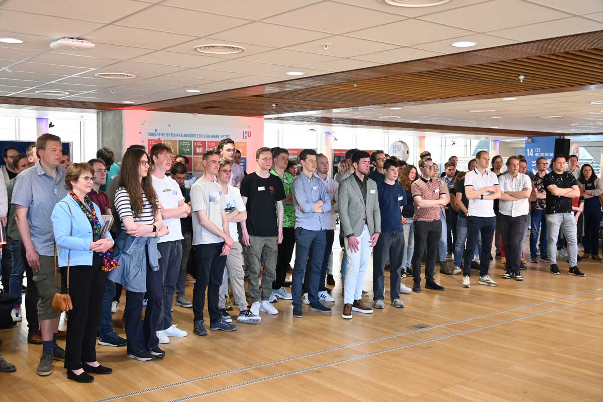 Minor Railtechniek - foto DSC_9008