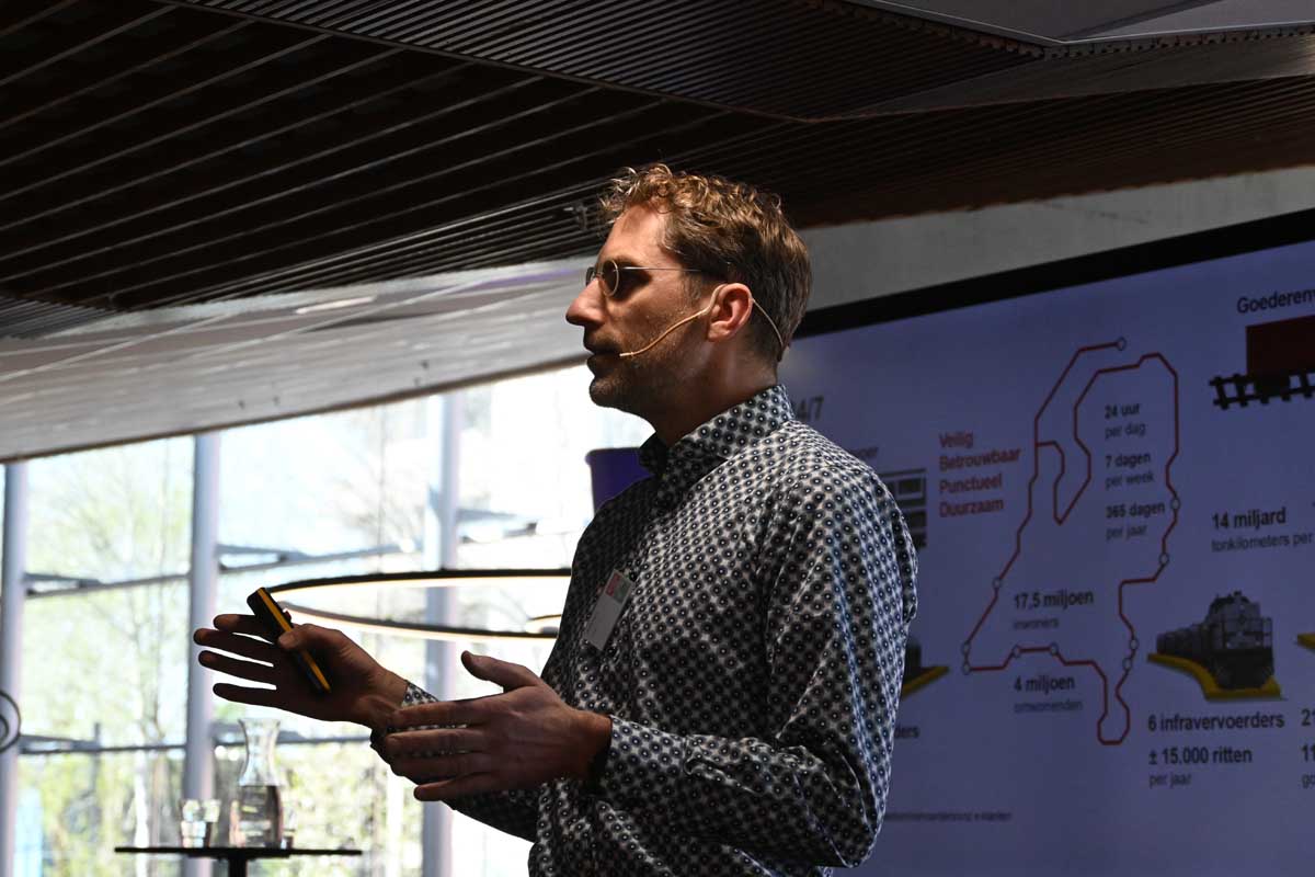 Minor Railtechniek - foto DSC_9023