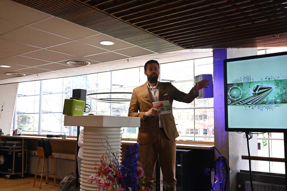 Minor Railtechniek - foto DSC_9075