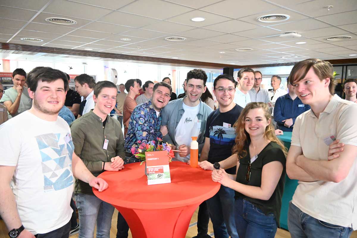 Minor Railtechniek - foto DSC_9111