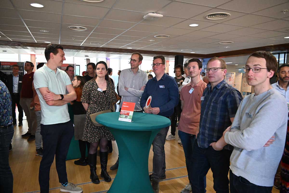 Minor Railtechniek - foto DSC_9115