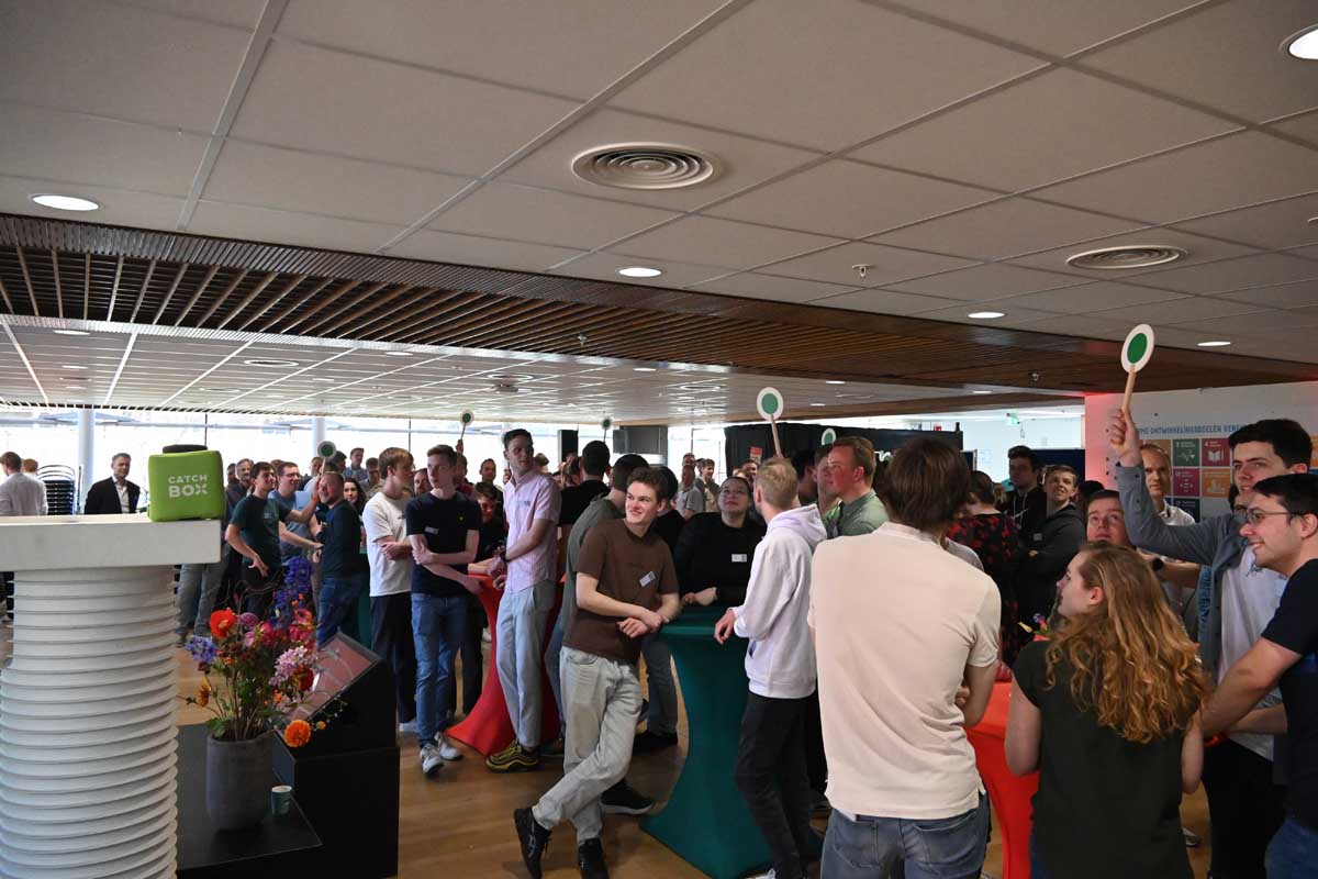 Minor Railtechniek - foto DSC_9116