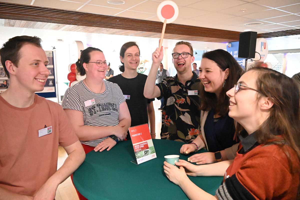 Minor Railtechniek - foto DSC_9120