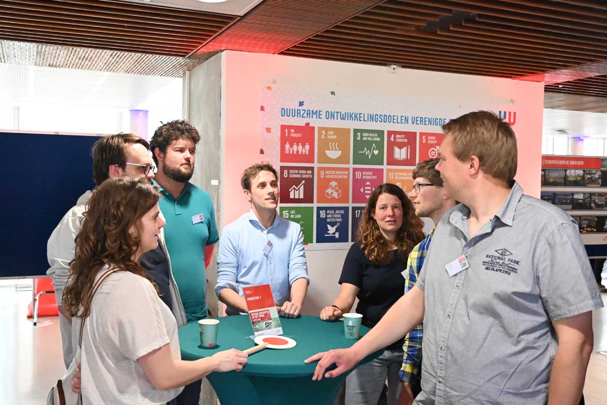 Minor Railtechniek - foto DSC_9129