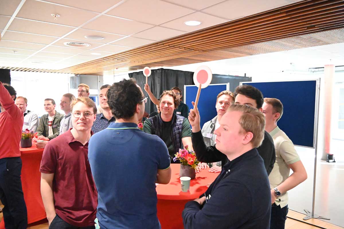 Minor Railtechniek - foto DSC_9130