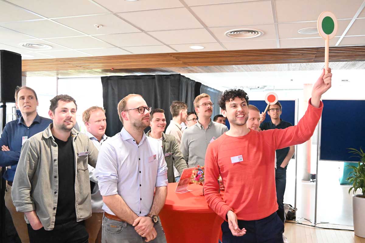 Minor Railtechniek - foto DSC_9136