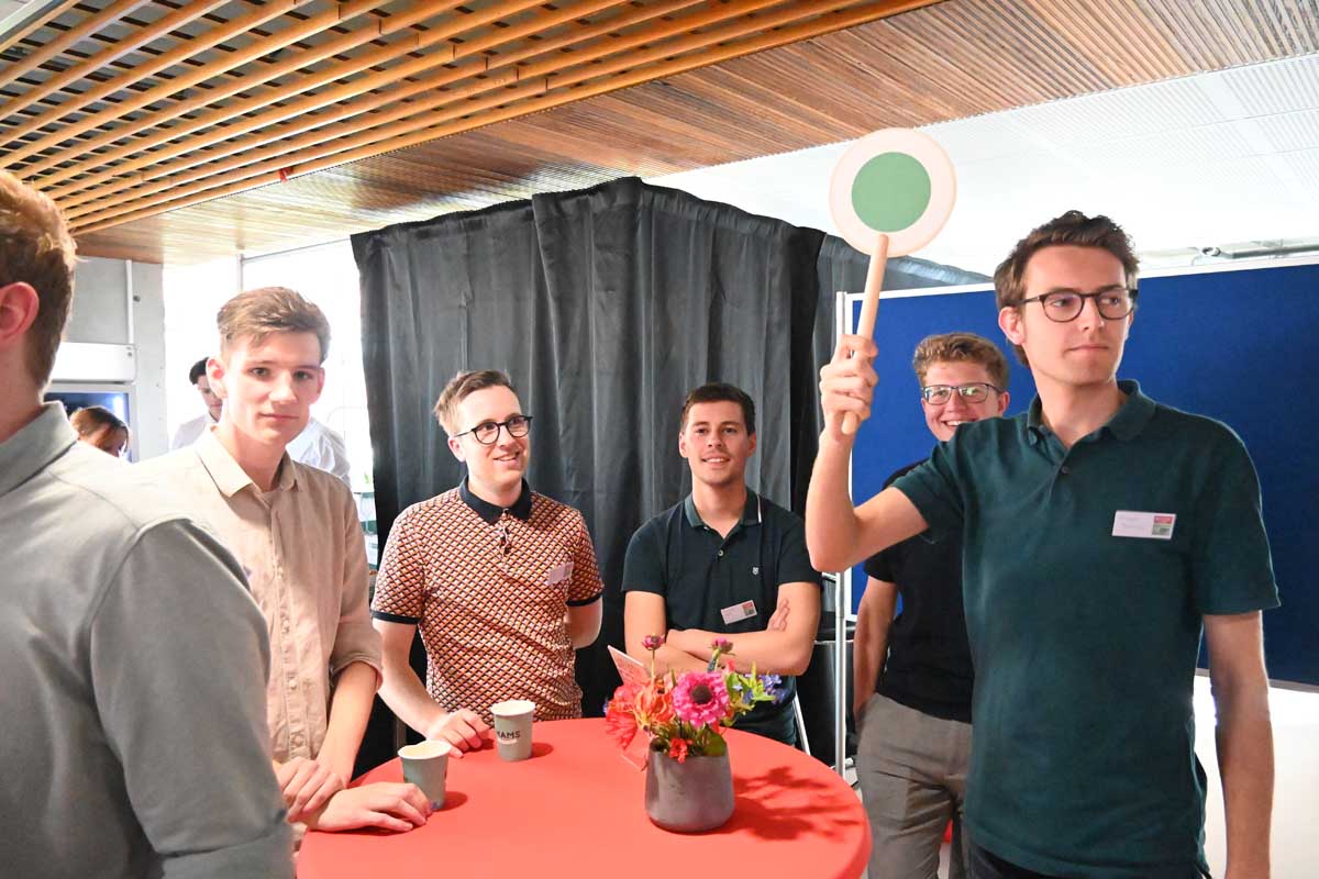 Minor Railtechniek - foto DSC_9139