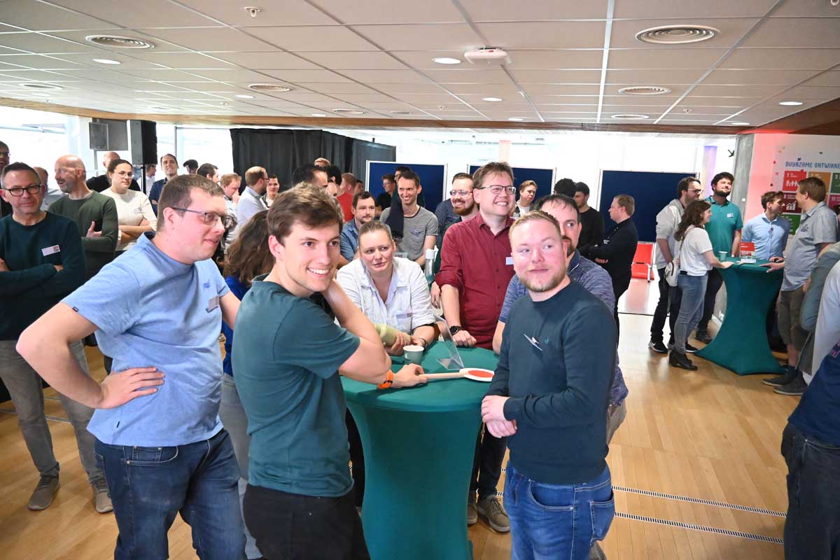 Minor Railtechniek - foto DSC_9143