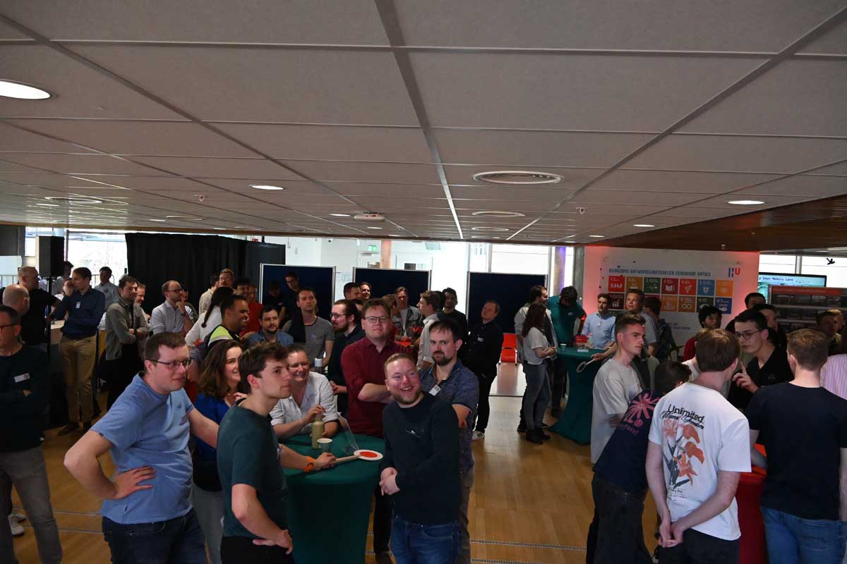 Minor Railtechniek - foto DSC_9146