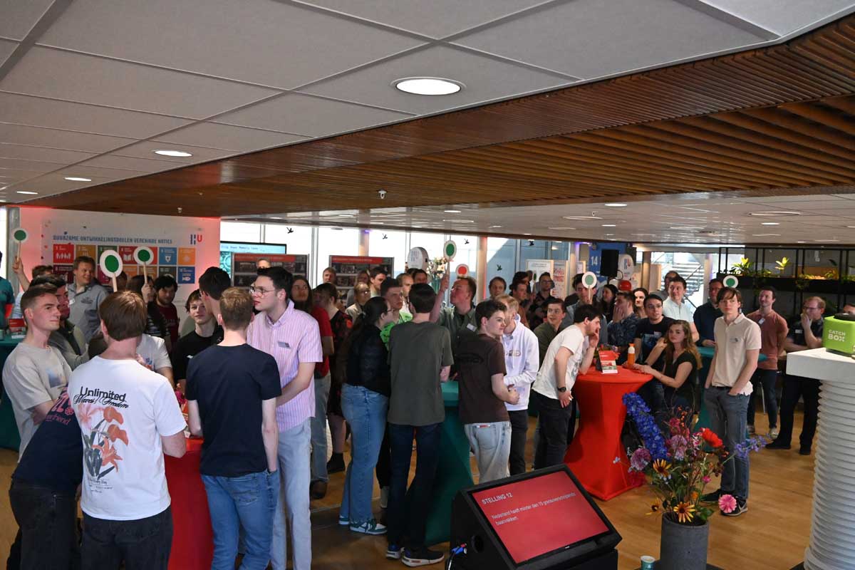 Minor Railtechniek - foto DSC_9154