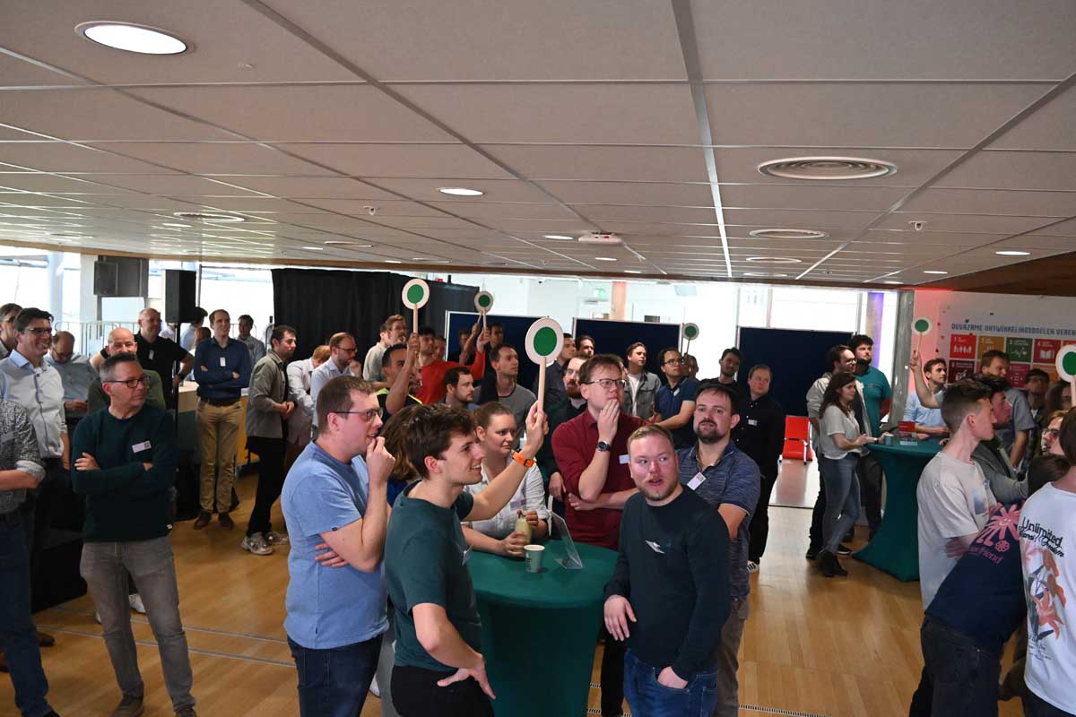 Minor Railtechniek - foto DSC_9155