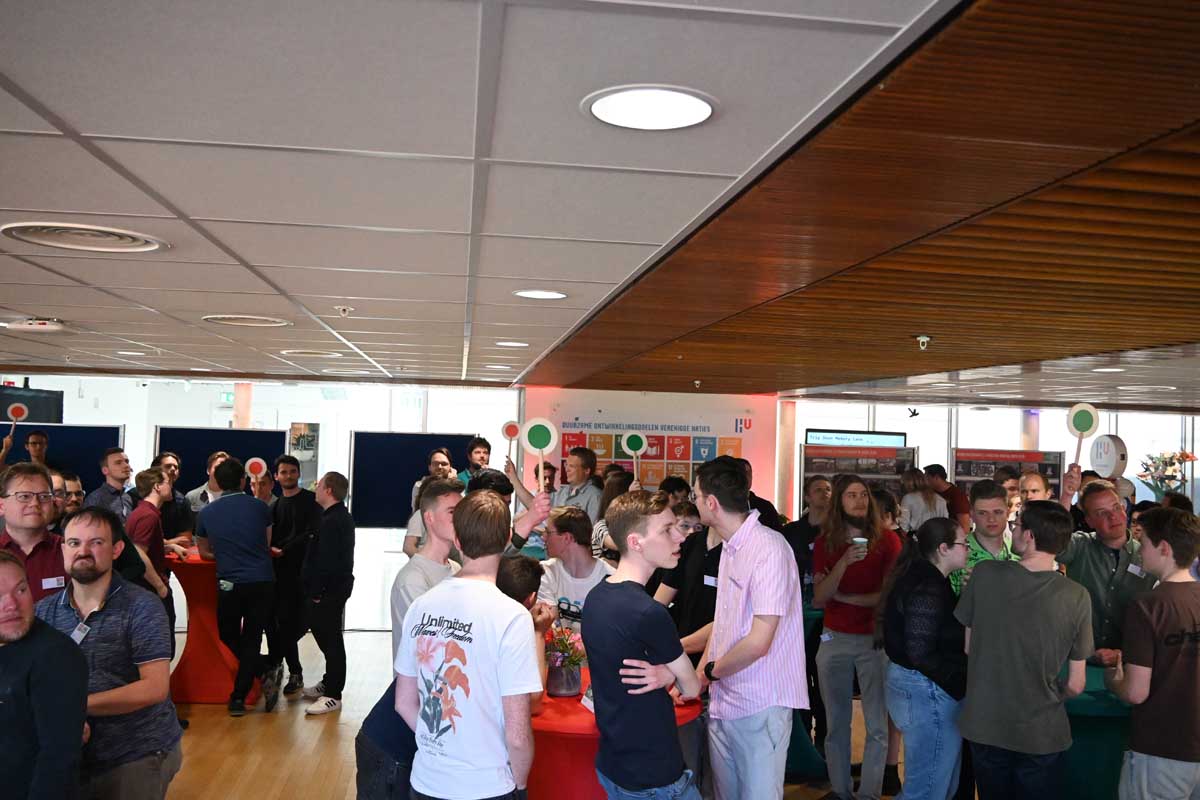 Minor Railtechniek - foto DSC_9159