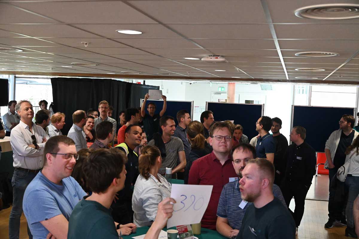 Minor Railtechniek - foto DSC_9174