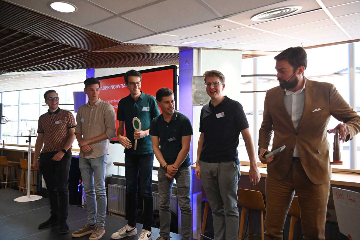 Minor Railtechniek - foto DSC_9179