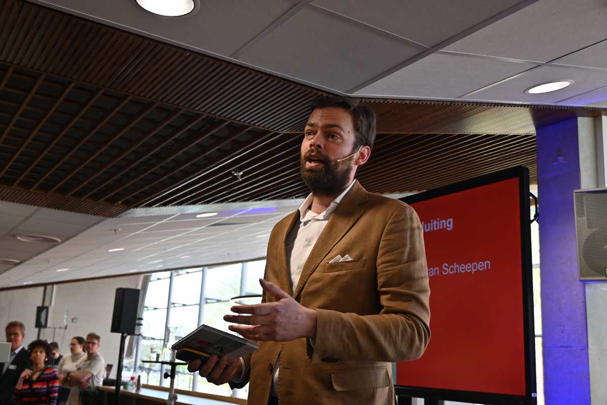 Minor Railtechniek - foto DSC_9198