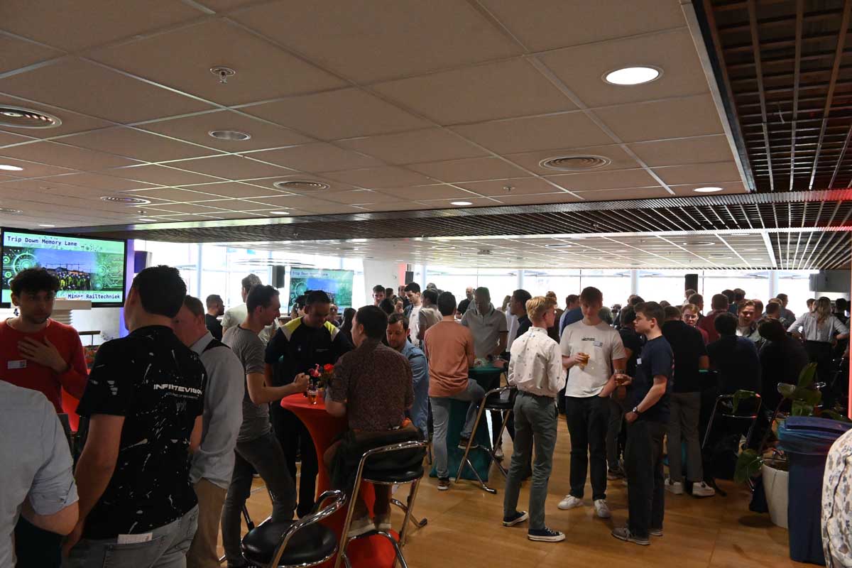 Minor Railtechniek - foto DSC_9211