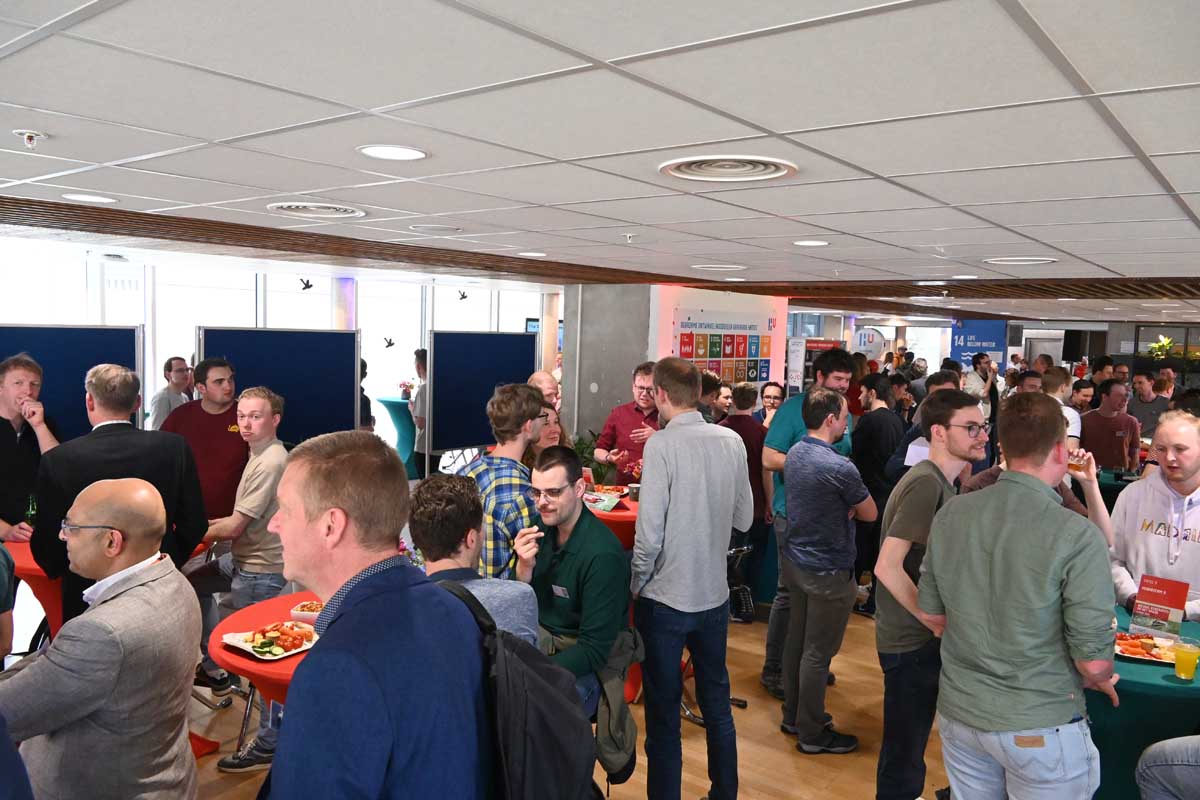 Minor Railtechniek - foto DSC_9227