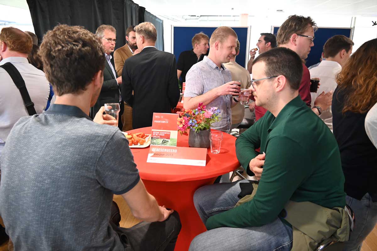 Minor Railtechniek - foto DSC_9239