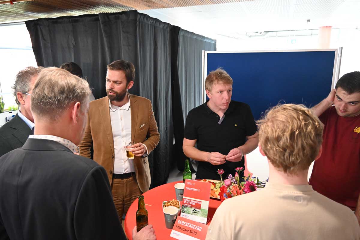 Minor Railtechniek - foto DSC_9240